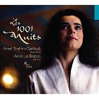 Les 1001 nuits
