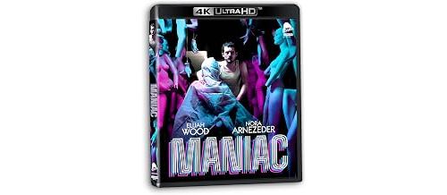 Maniac