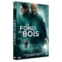 Au fond des bois DVD