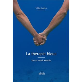 La thérapie bleue