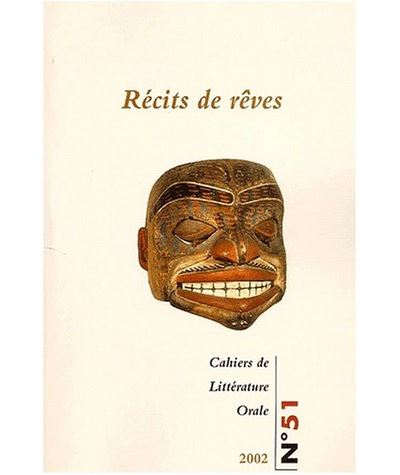 Récits de rêves -  Collectif - broché