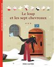 Le loup et les sept chevreaux