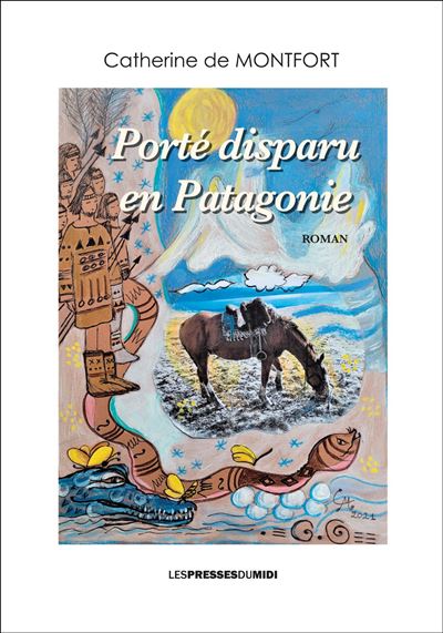 Porté disparu en Patagonie