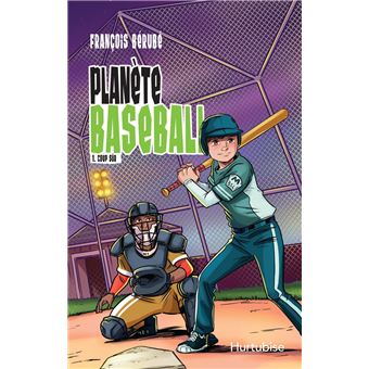 Planète baseball - Tome 1 - 1