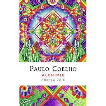 Paulo Coelho, amitié, Agenda 2017 - Paulo Coelho 