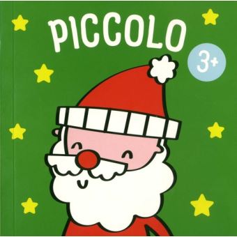 3+ Piccolo Noël