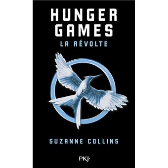 Hunger GamesHunger Games - tome 3 La révolte