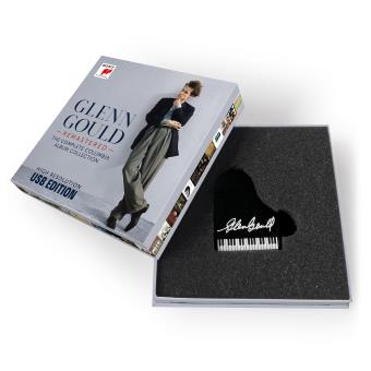 Glenn Gould Bach Edition ［38CD+6DVD］（GLENN GOULD The
