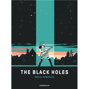 The Black Holes