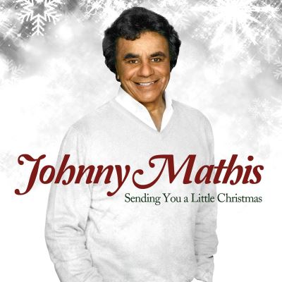 Sending You A Little Christmas Gatefold Edition Limitée