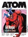 ATOM 13 Gô Nagai, Le Diable du manga