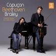 Ludwig Van Beethoven, Renaud Capuçon, Frank Braley