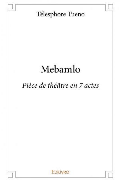 Mebamlo