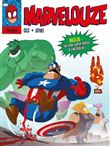 Marvelouze - Tome 1