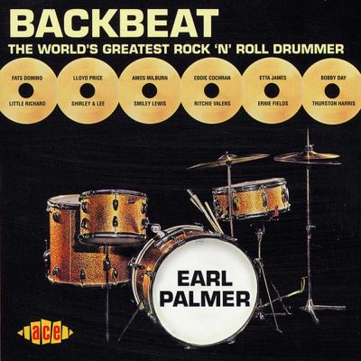 World s greatest drummer