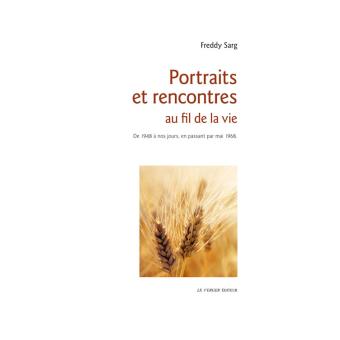 Rencontre au hasard de la vie