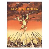 L'homme le plus fort du monde
