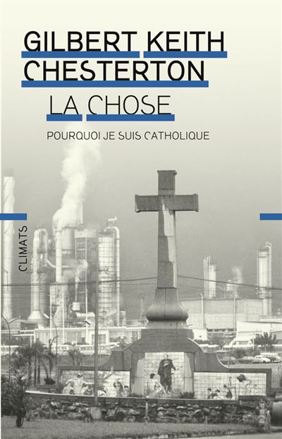 La chose