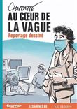 Au coeur de la vague