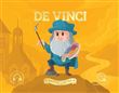 Léonard De Vinci (édition limitée)