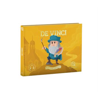 Léonard De Vinci (édition limitée)