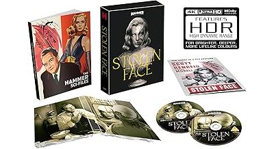 Imports Blu-ray 4K