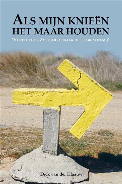 Als mijn knieën het maar houden