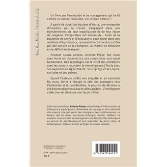 Patron, mais pas trop