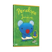 Volume 1 - Pénélope jardine