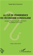 La clé de l'émergence de l'économie congolaise