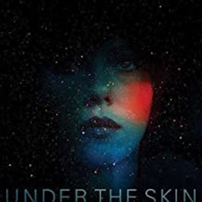 Under The Skin Édition Limitée Vinyle Rouge