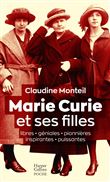 Marie Curie et ses filles