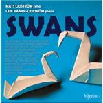 The Swan - CD