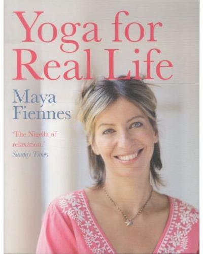 YOGA FOR REAL LIFE