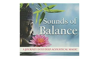 Sounds of balance a journey into deep