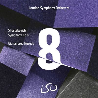 Symphony number 8