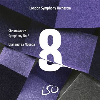 SYMPHONY 8