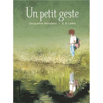 Un petit geste
