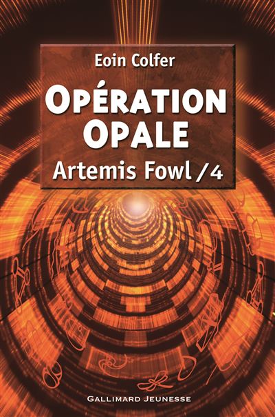 Opération opale