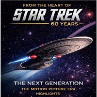 Star Trek - The Next Generation Original Soundtrack