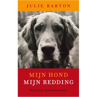Mijn hond, mijn redding