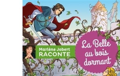 La Belle au bois dormant