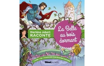 La Belle au bois dormant