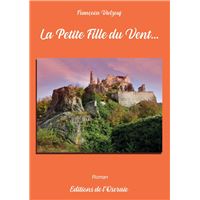 La petite fille du vent