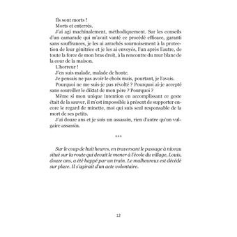 Histoires singulières