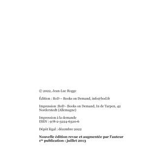 Histoires singulières