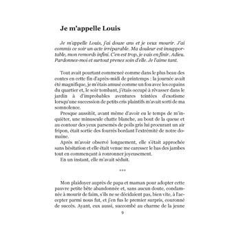 Histoires singulières