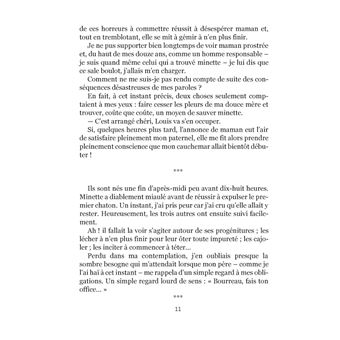 Histoires singulières