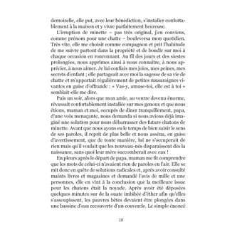 Histoires singulières