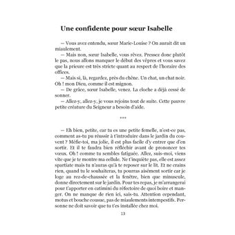 Histoires singulières